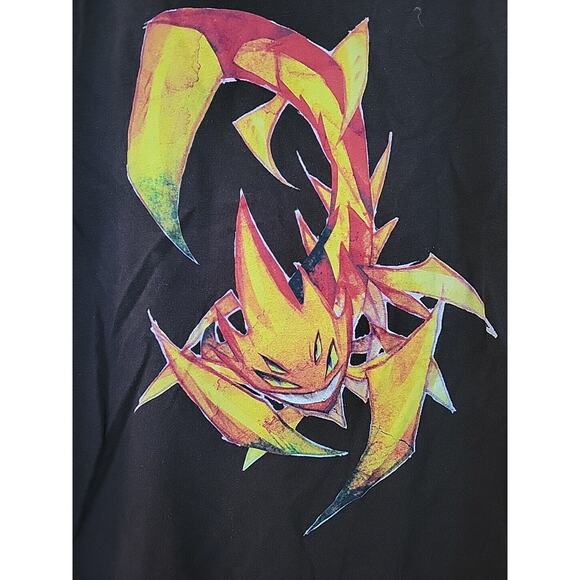 For Fans By Fans STEAM WORKSHOP Tee Shirt Medium Brown Color with Design - Picture 2 of 5